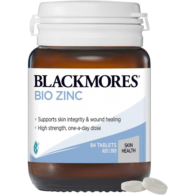 Blackmores Bio ZinC