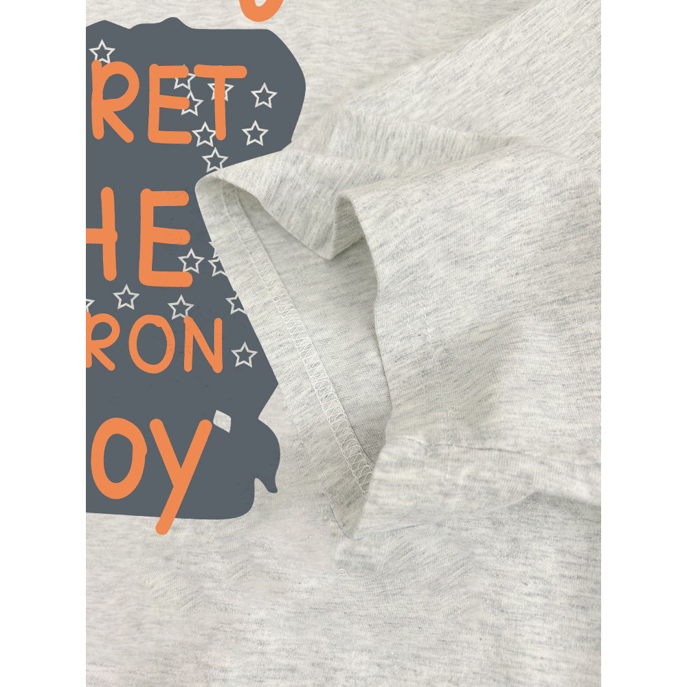 SALMO áo thun local brand nữ xám ghi cổ tròn bigsize áo phông chất unisex 100%Cotton