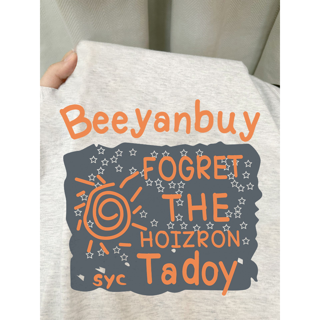 SALMO áo thun local brand nữ xám ghi cổ tròn bigsize áo phông chất unisex 100%Cotton