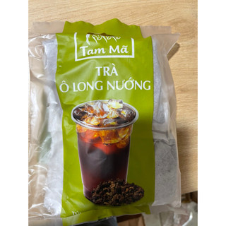 Trà cozy tam mã olong nướng 300g