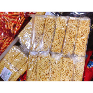 Bánh cốm mặn ngọt