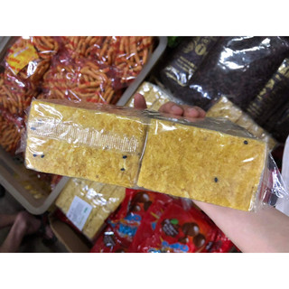 Bánh cốm mặn ngọt
