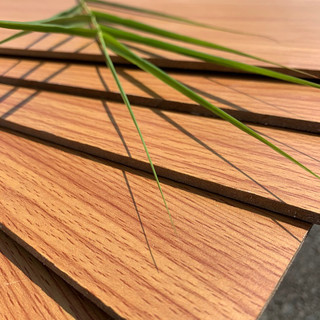 Tấm gỗ MDF dày 5mm nhiều kích cỡ