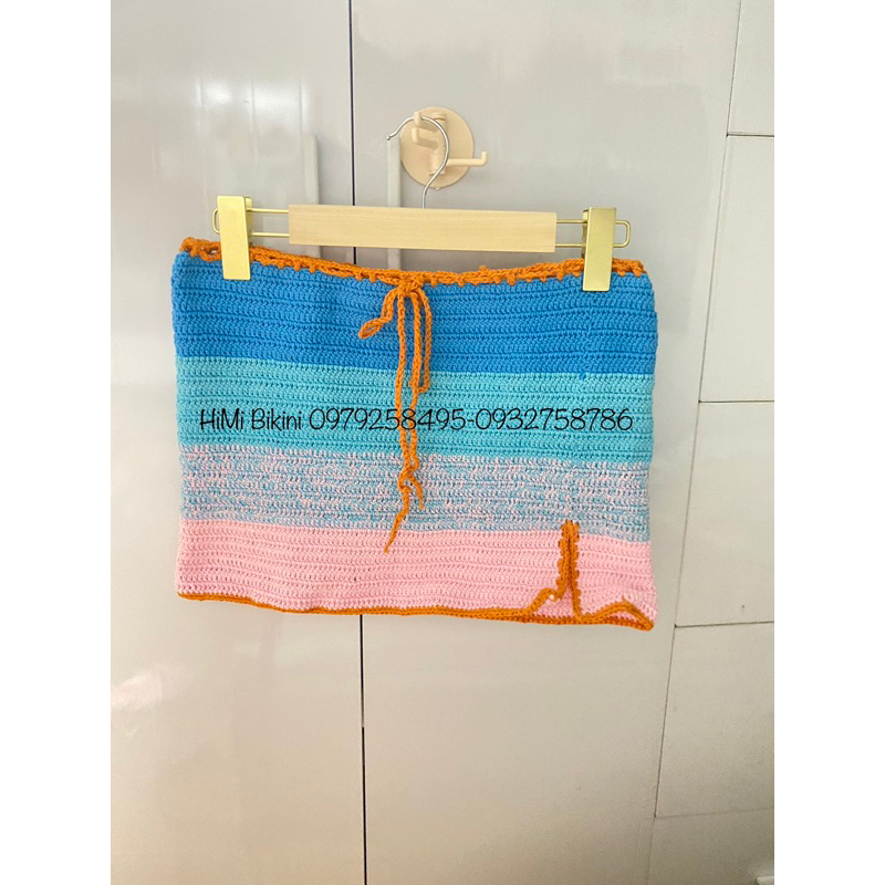 Set len phối màu siêu đẹp butterfly - cánh bướm, handmade