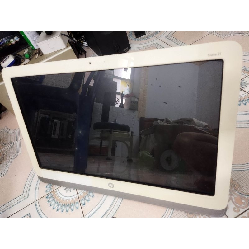 xác máy tính HP k100
