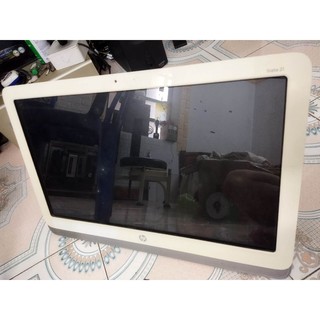 xác máy tính HP k100