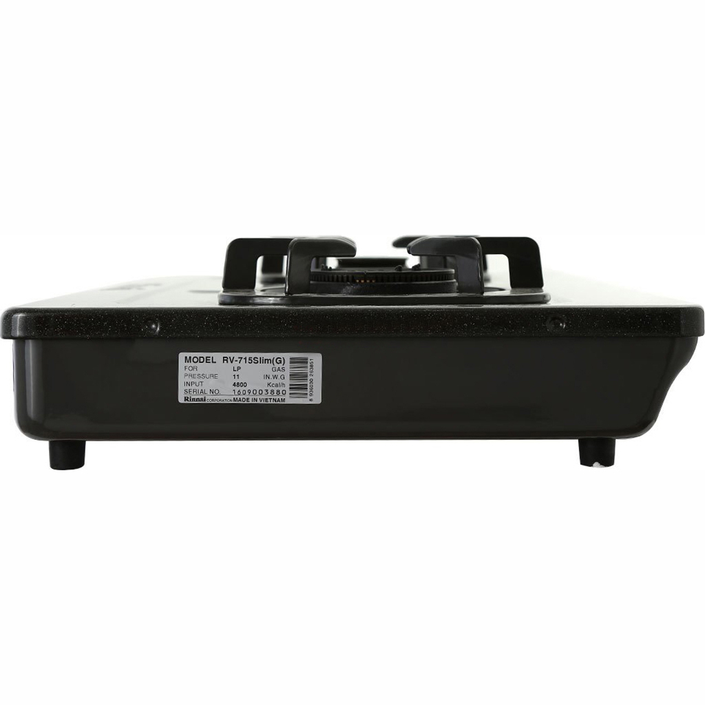 Bếp gas Rinnai RV-715SLIM
