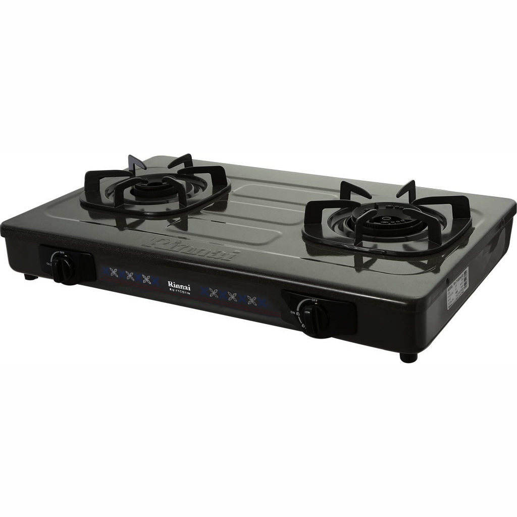 Bếp gas Rinnai RV-715SLIM