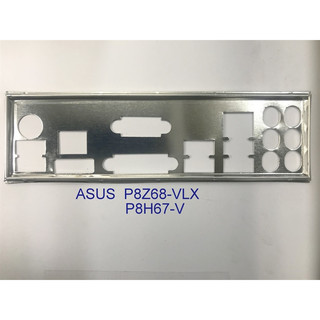 Miếng fe chặn main asus p8h67-v