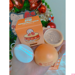 Phấn phủ bột Cake của kissbeauty