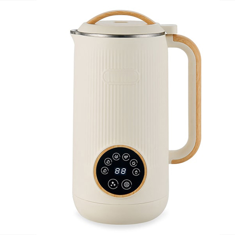 Máy làm sữa hạt chính hãng BH 12 tháng