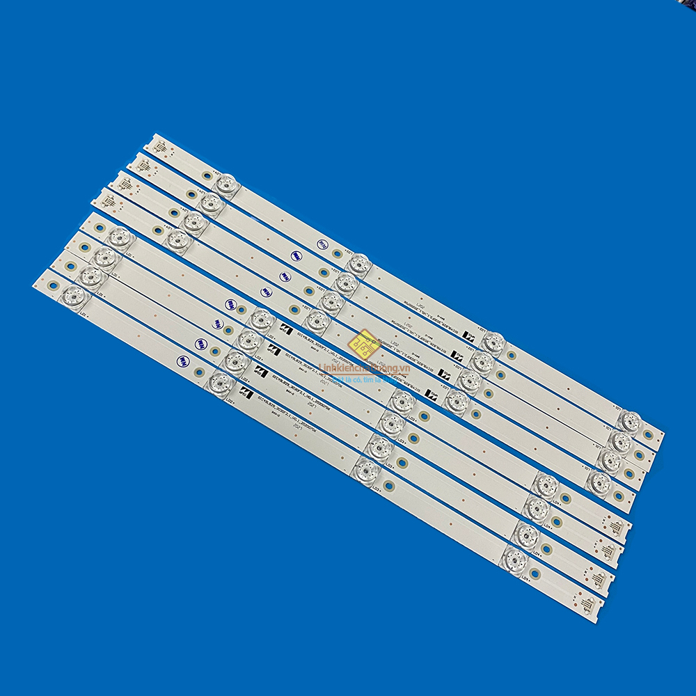 Thanh LED tivi TCL L49P2-UF/ L49P3-CF/ L49P32-CF