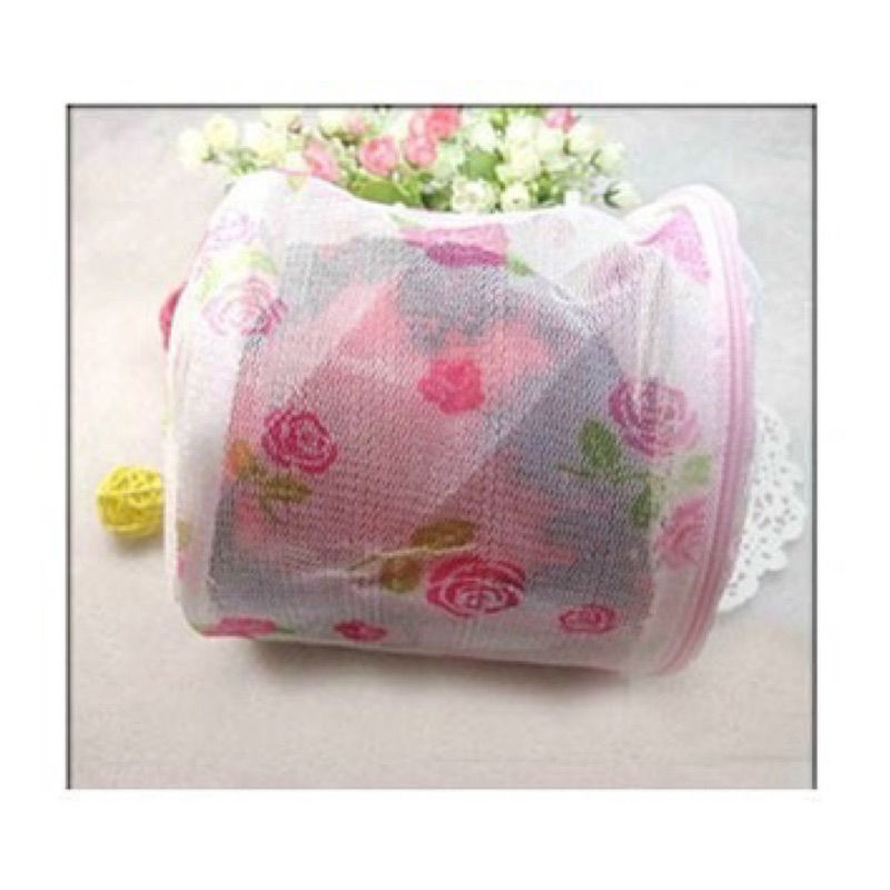 Túi đựng đồ lót cho vào máy giặt