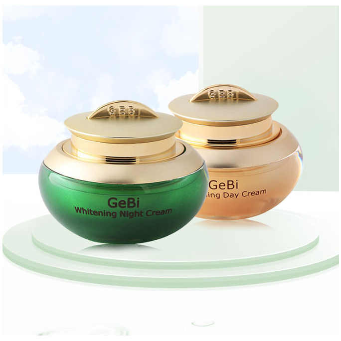 BỘ ĐÔI KEM DƯỠNG YANGGE GEBI ĐÀI LOAN 15ML