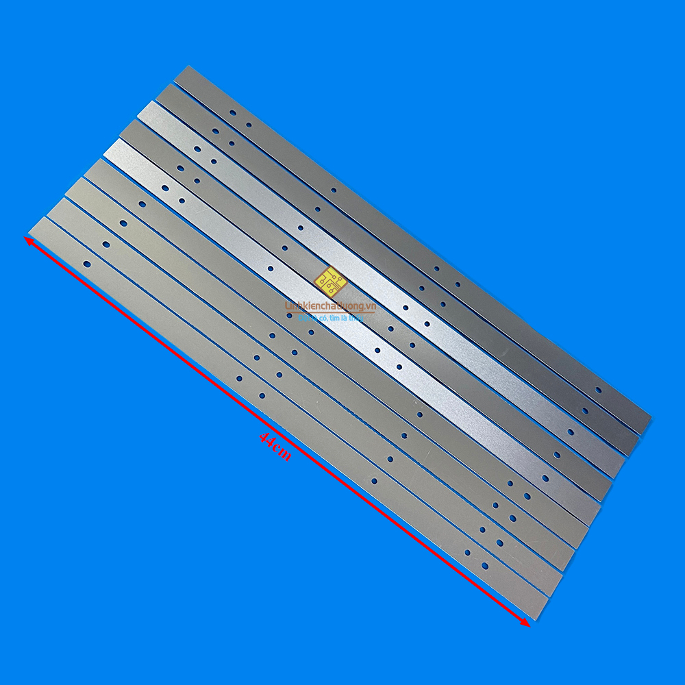 Thanh LED tivi ASANZO 50ES980/ 50AU6000/ 50EK