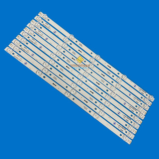 Bộ led tivi asanzo 55es980/ 55au7900/ 55ek3