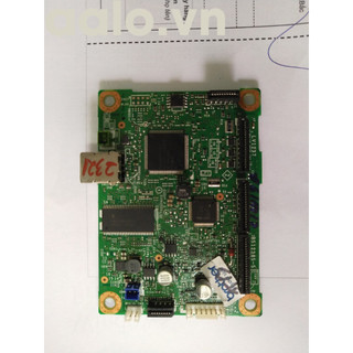 Cạc Fomater Máy in laser Brother HL-2321D
