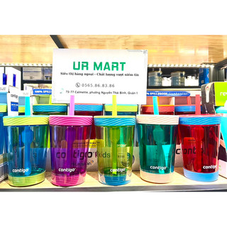 Ly Contigo Kid Spill-Proof Tumblers 414ml