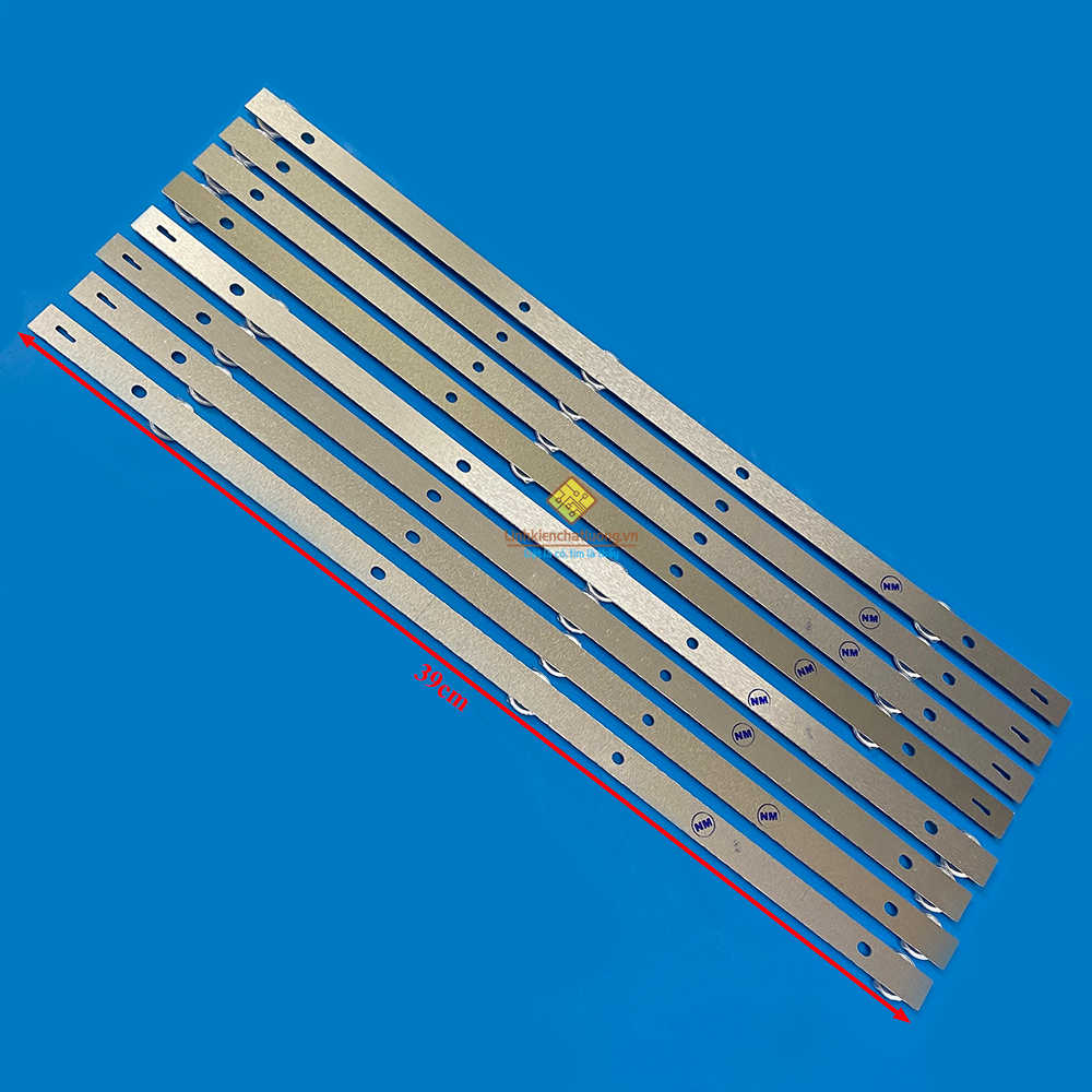 Thanh LED tivi ASANZO 43AT500/ 43AS560/ 43AS510/ 43AS550