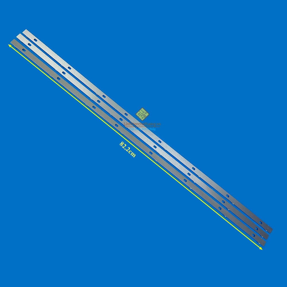 Thanh LED tivi ASANZO 43AS520/ 43AS530/ 43S8/ 43AT520/ 43EK3/ 43EK7