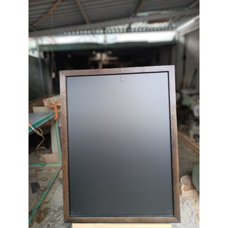 Bảng đen menu treo tường