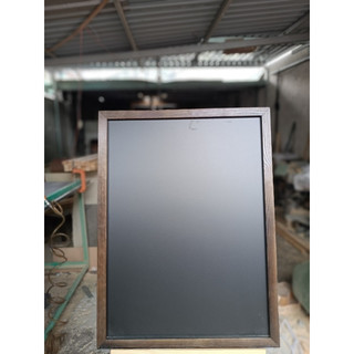Bảng đen menu treo tường