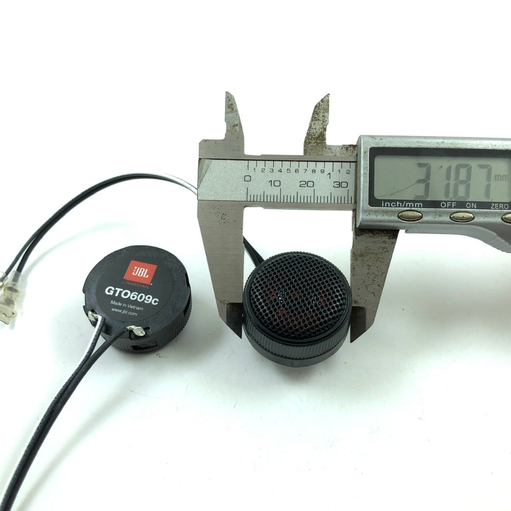 Loa treble dome JBL GTO 609c