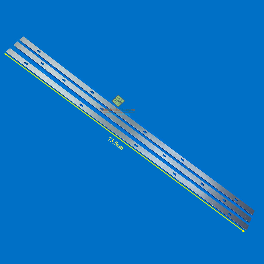 Thanh LED tivi ASANZO 40AS530/ 40S880/ 40EK2/ 40EK7