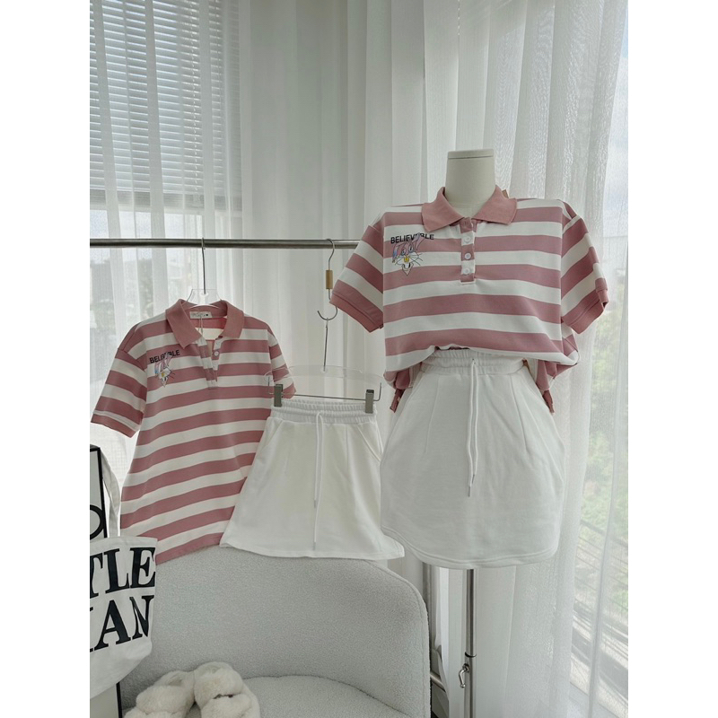 SET PULL ĐEN LAI BÀU + QUẦN CARO ĐỎ