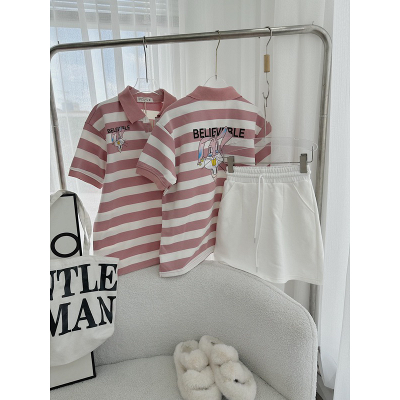 SET PULL ĐEN LAI BÀU + QUẦN CARO ĐỎ