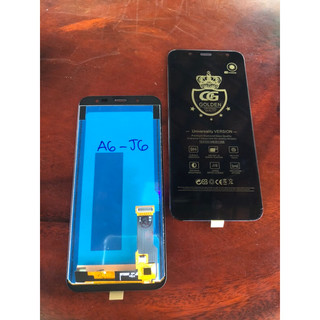 Màn hình Samsung A6 - J6 incell mỏng đẹp chất lượng cao