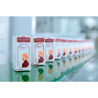serum linh chi almonds ( KEM QUA TANG )