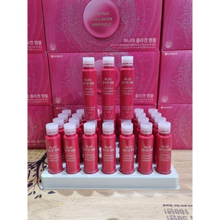 Hanami Collagen Ampoule Đẹp Da 28 Ống