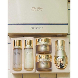 Set mini Ohui The First 5 sản phẩm cao cấp mới nhất