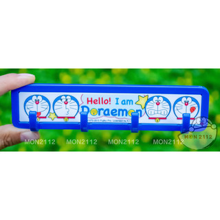 MÓC TREO MINI DÁN TƯỜNG DORAEMON DOREMON