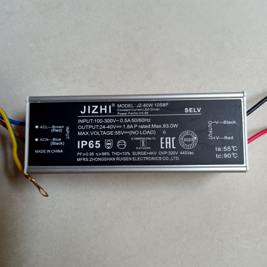 NGUỒN PHA LED 60W