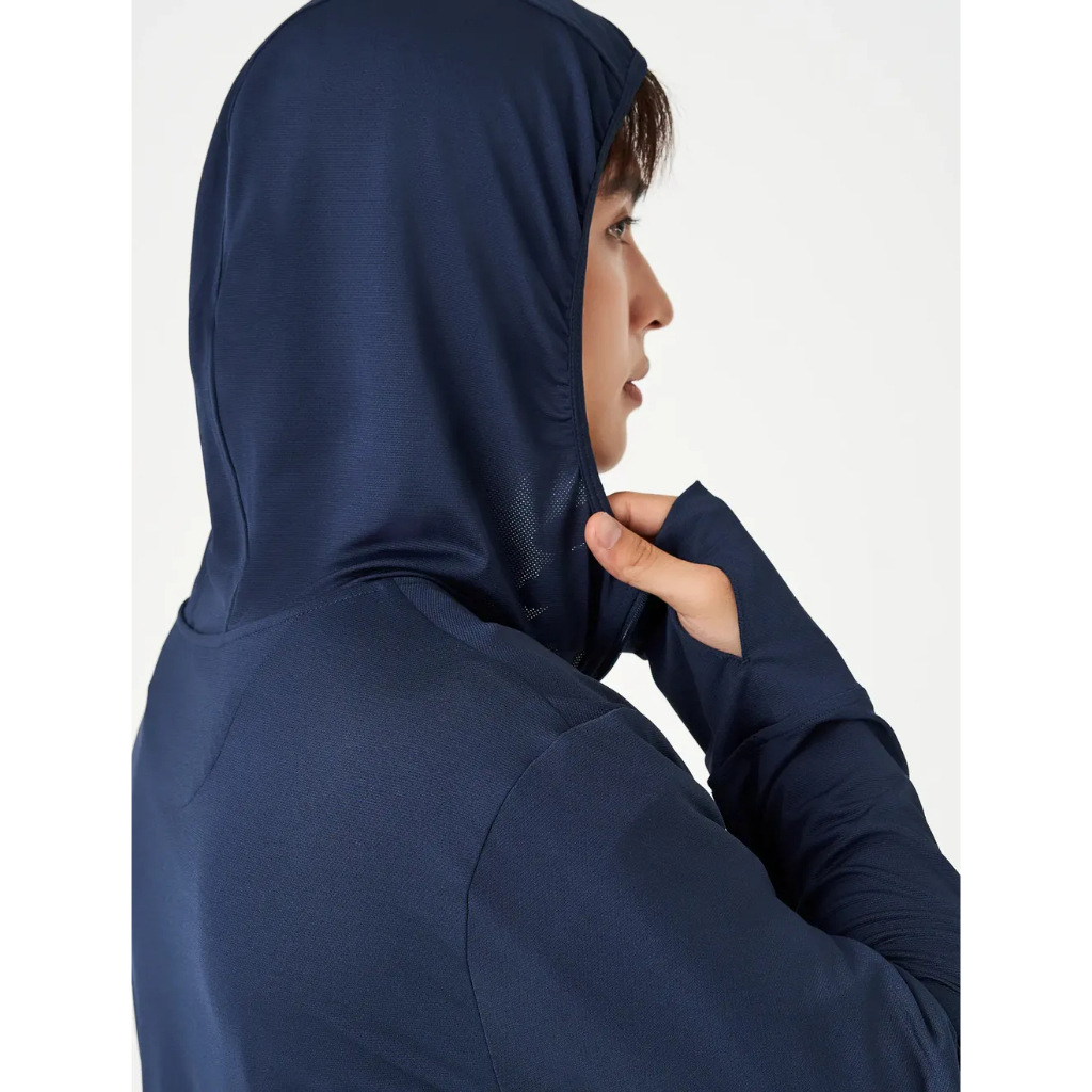 Áo khoác chống nắng nam Canifa