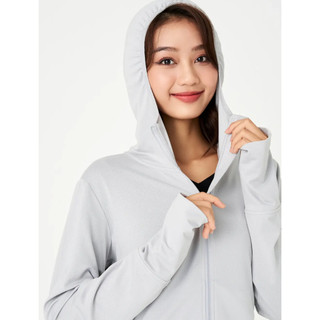 Áo khoác chống nắng nữ Canifa