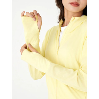 Áo khoác chống nắng nữ Canifa