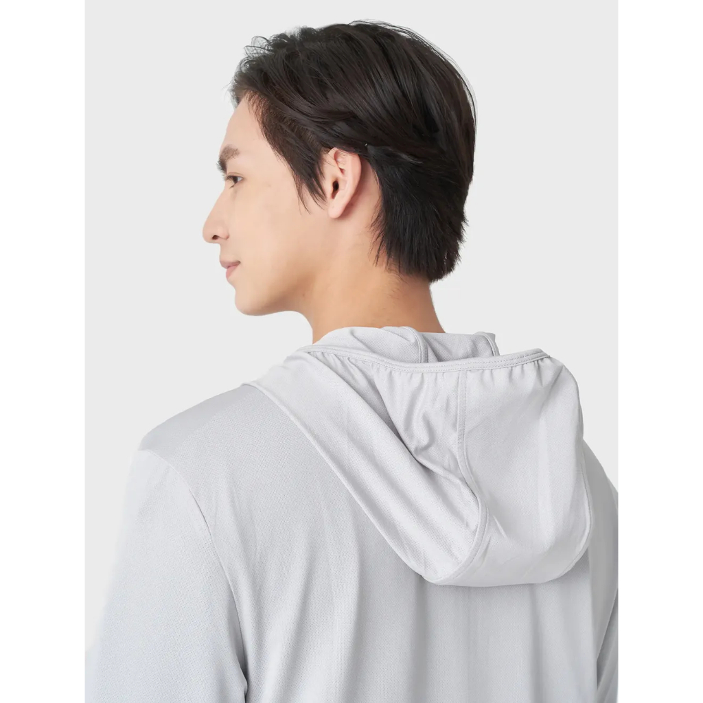 Áo khoác chống nắng nam Canifa