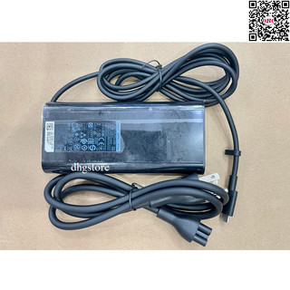 Sạc laptop dell xps 15 9500 9700 9575, xps 17 9700 9710, precision 5560 5760, 130w type c