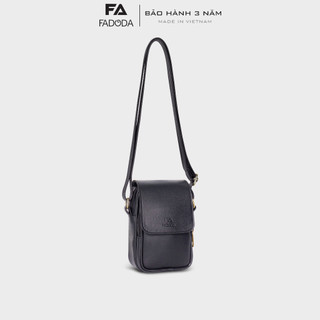 Túi đeo chéo mini đựng điện thoại fadoda fn13