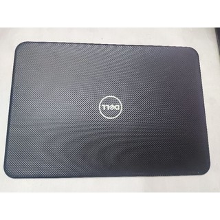 Vỏ mặt a laptop dell inspiron 15 3521, 3537