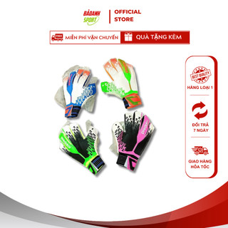 Găng tay thủ môn - găng tay predator chống nước có xương bảo vệ loại 1