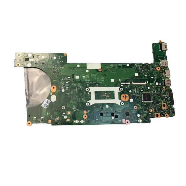 Main Lenovo ThinkPad L480 L580 CPU i5-8250U 1.6GHz NM-B461