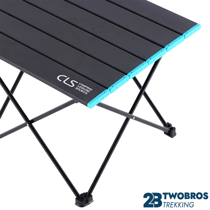 Bàn Gấp Gọn Dã Ngoại CLS, bàn xếp, camping, cắm trại, du lịch tiện dụng - chính hãng TWOBROS | BigBuy360 - bigbuy360.vn