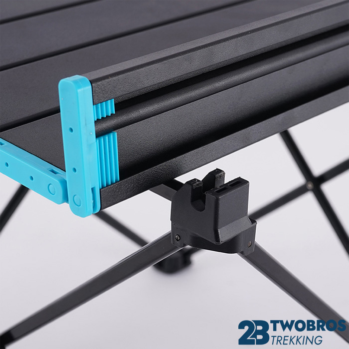 Bàn Gấp Gọn Dã Ngoại CLS, bàn xếp, camping, cắm trại, du lịch tiện dụng - chính hãng TWOBROS | BigBuy360 - bigbuy360.vn