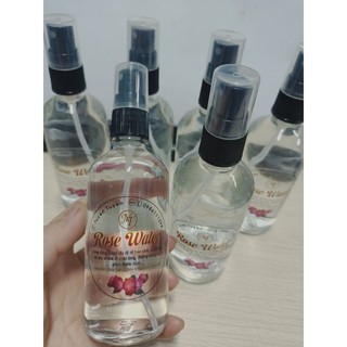 Nước hoa hồng dưỡng da