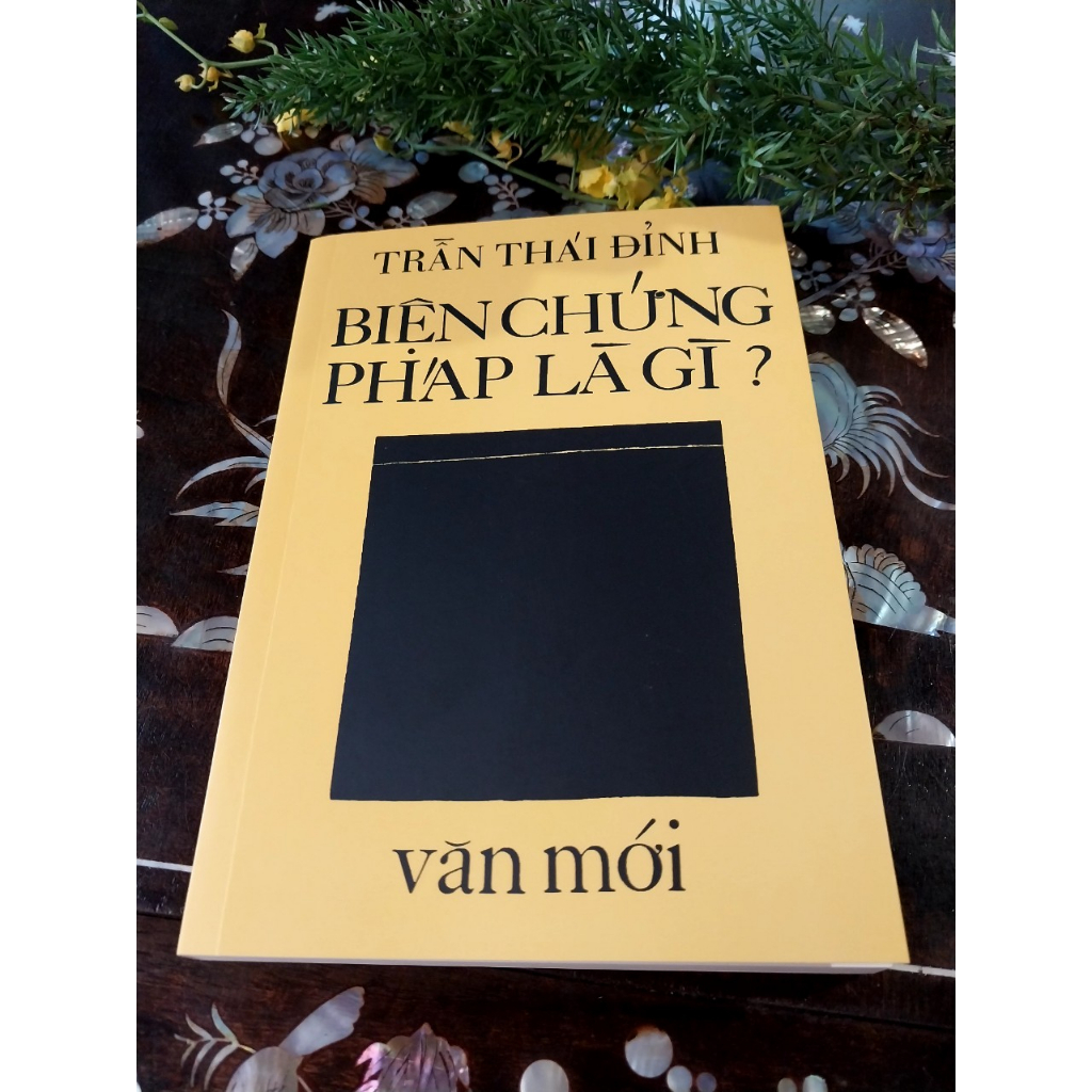 Biện chứng pháp là gì