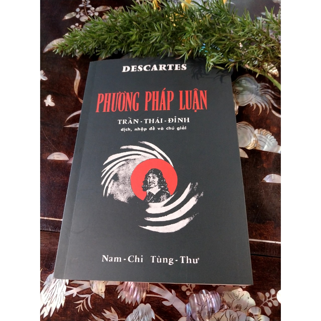 Phương pháp luận